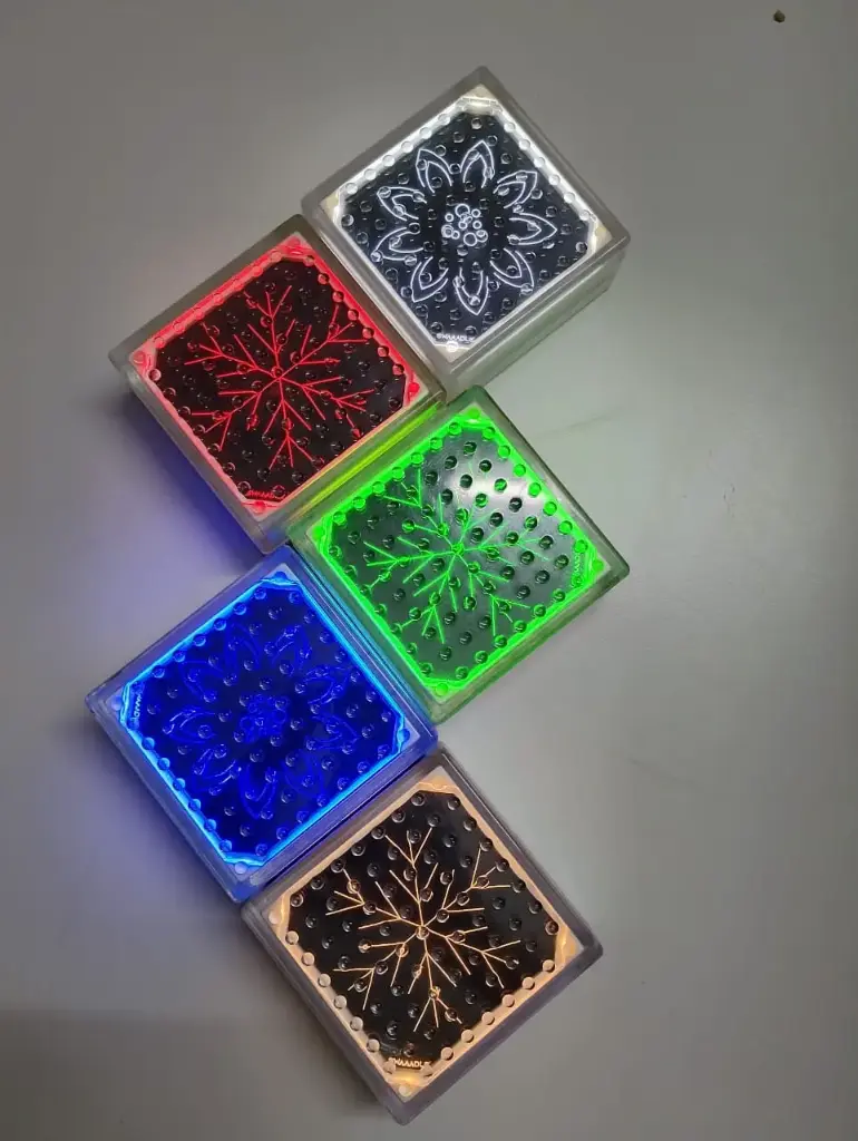 [BRICKS] SW-SLBL-0.5W