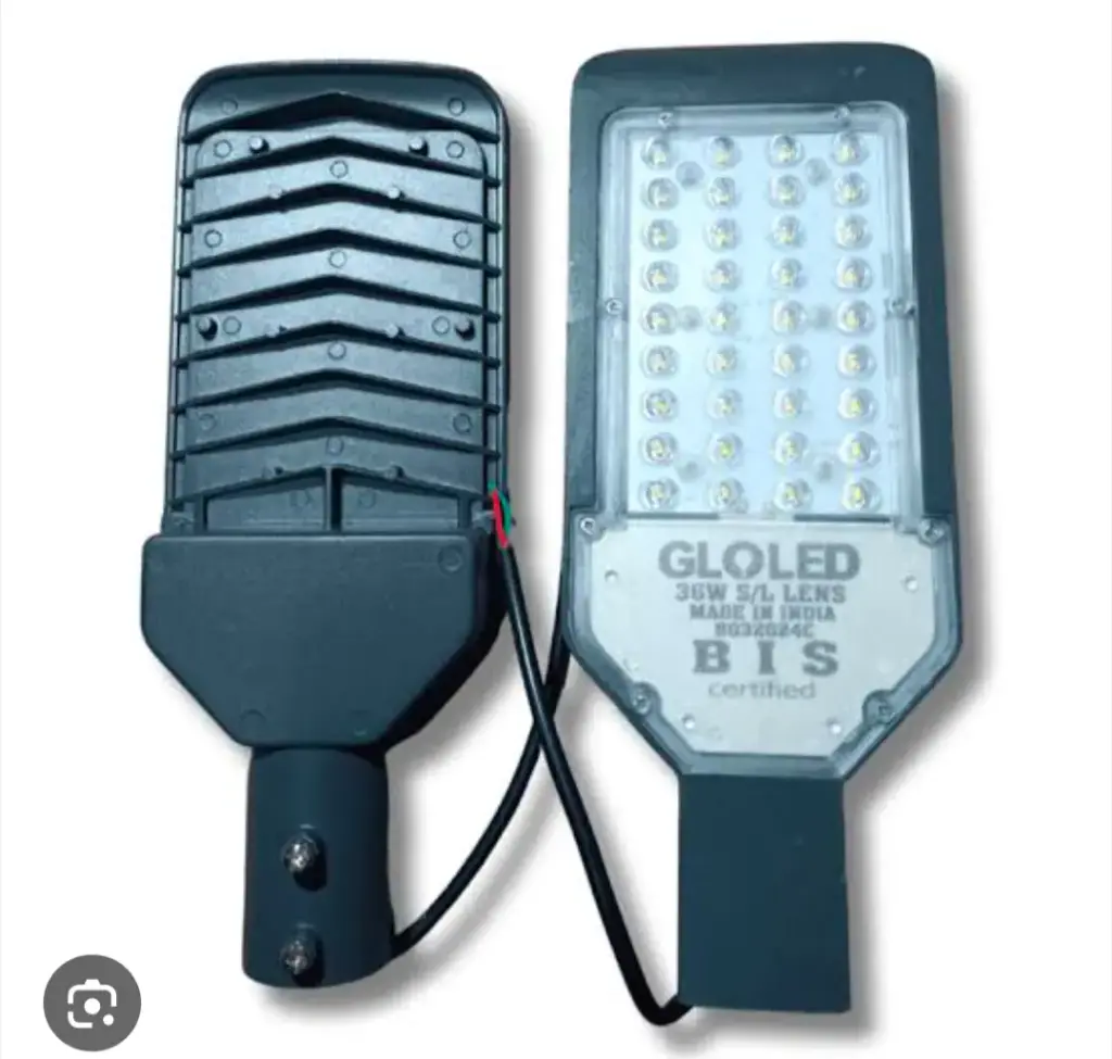 [Street Light] 36W Street Light