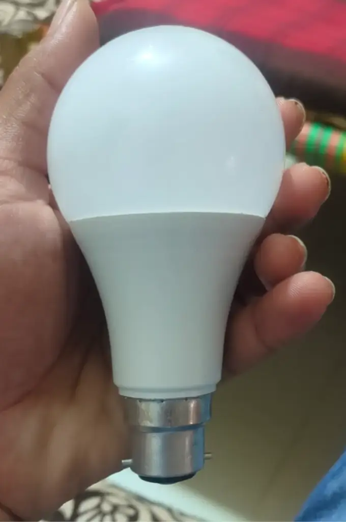 [LED Bulb] 12W LED Bulb