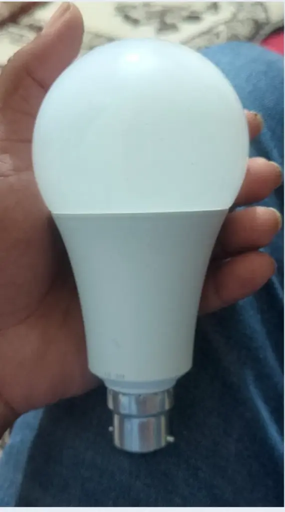 [LED Bulb] 18W LED Bulb