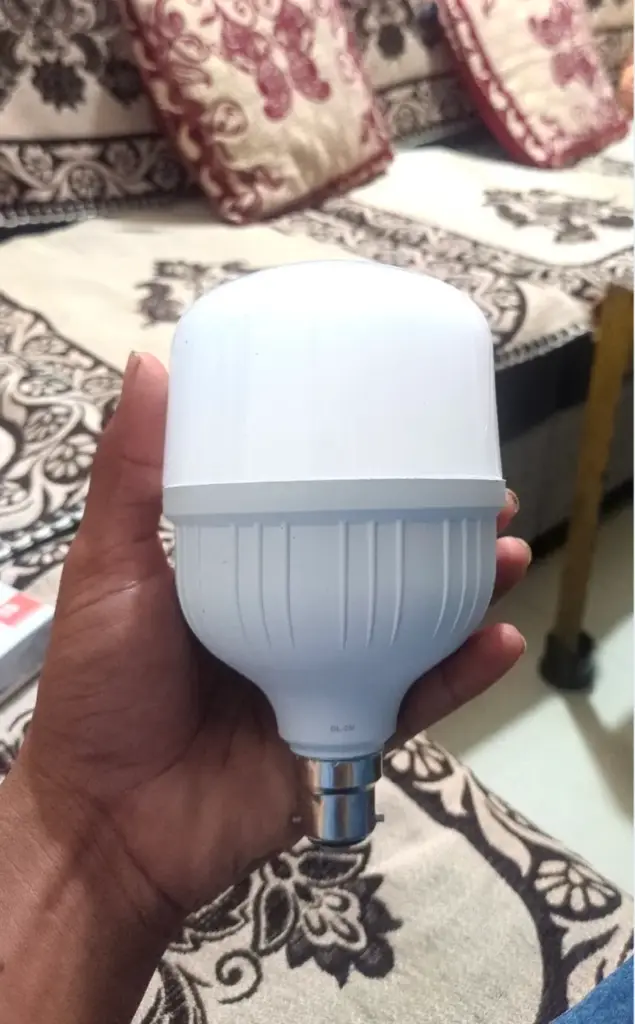 [LED Bulb] 30W LED Bulb
