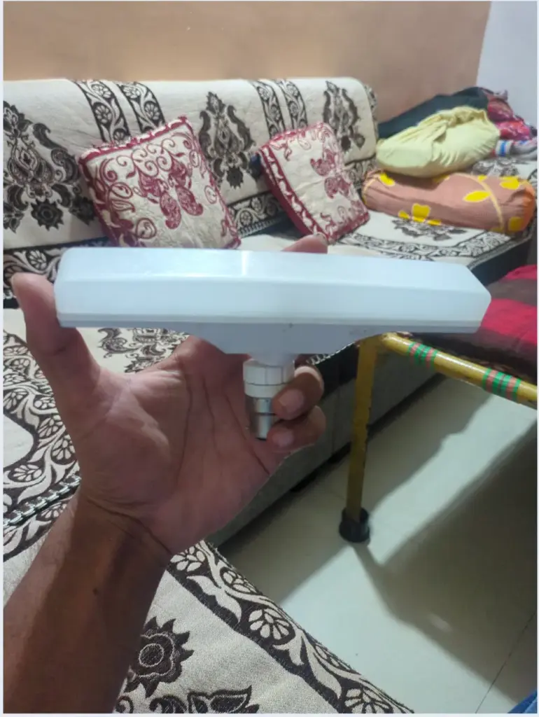 [LED T Bulb] 10W LED T Bulb