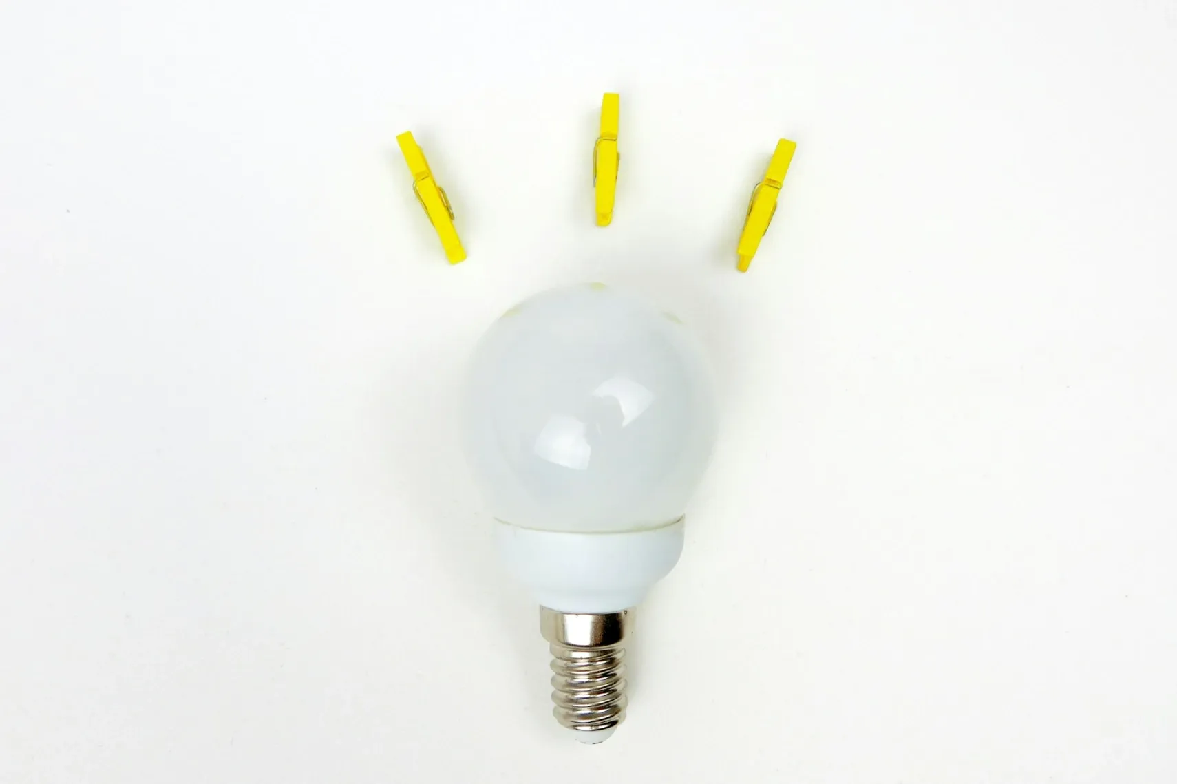 [LED Bulb] 0.5 W LED Night Bulb