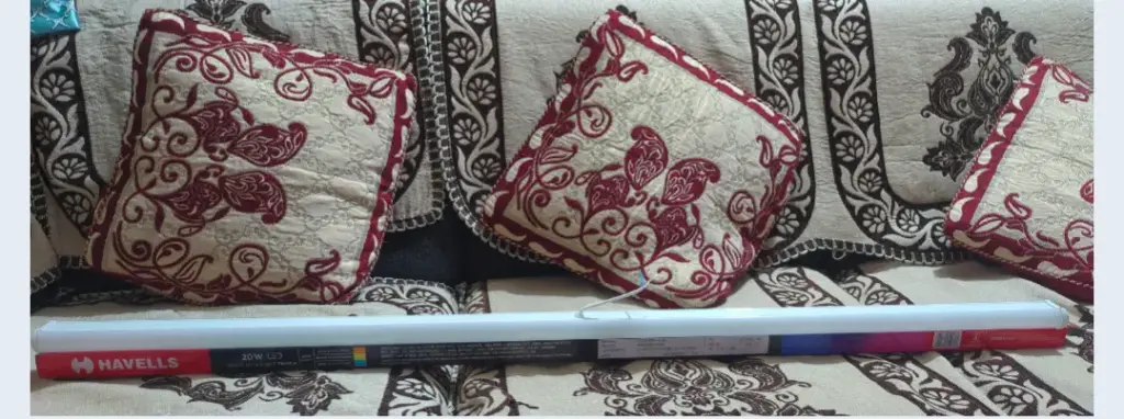 [Tube Light] 20 W LED Tube Light